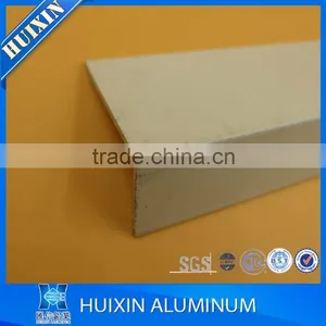 China Factory 6063 Alloy Aluminum Window Extrusion Profile thumbnail-2