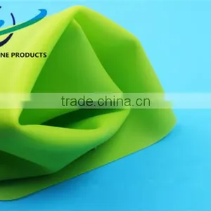 Fashion And Simple Cafe Or Western Food's Pad, Plaid Waterproof Insulation Mat Bowls thumbnail-4