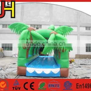 Commercial Inflatable Water Slide, Inflatable Slip and Slide, Slip N Slide Infaltable thumbnail-3