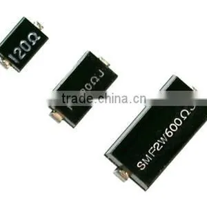 TC2424 Power Metal Film SMD Chip Resistors thumbnail-1