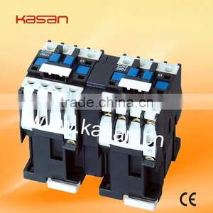 LC2-D Mechanical Interlocking Contactor thumbnail-1