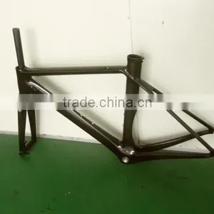 Full Carbon Fiber 700C Road Framesets thumbnail-5