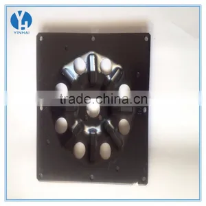 Midea Washing Machine Spare Parts 236mm*236mm Connecting Flange thumbnail-3