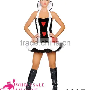 Sexy Nurse Cosplay Costume Wholesale thumbnail-1