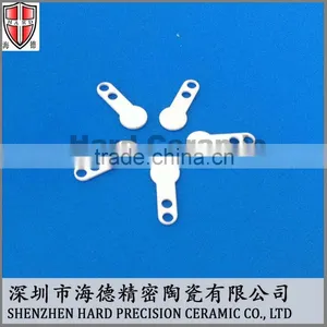 Customized Alumina Ceramic Washer thumbnail-2