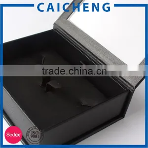 Factory Price Custom Cardboard Transparent Gift Box thumbnail-5
