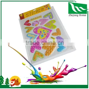 Custom Heart Shape Metallic Tattoo Ink thumbnail-1