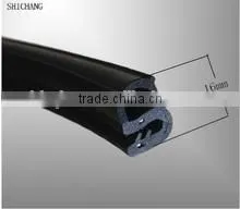 Equipment Cabinet Rubber Seal Strip thumbnail-5