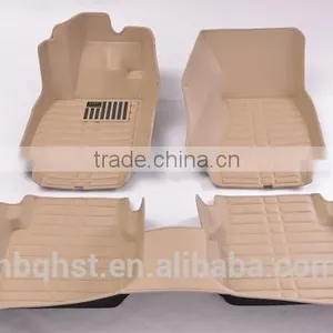 Modern Lang Moving Special Car Full Surround Car Mats thumbnail-2