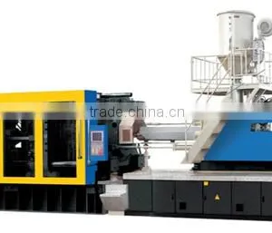 Plastic Injection Bottle Moulding Machine thumbnail-1