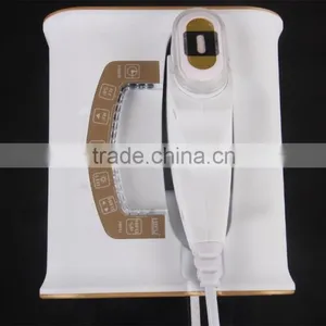 4MHZ 2016 MINI GOLD HIFU Machine For Face Lifting And Wrinkle Removal 7MHZ thumbnail-4