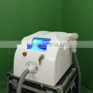 1-10Hz Factory Direct Sale Laser Hair And Tattoo Mongolian Spots Removal Removal Machine Can Be Customized Freckles Removal thumbnail-4