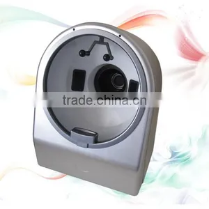 Promotion! Face Mapping Skin Analysis/skin Analysis Machine/ Skin Analyzer With CE thumbnail-1