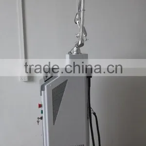Acne Scar Removal 2016 Medical Equipment Wrinkle & Scar Removal Co2 Fractional Laser/ Fractional CO2 Vaginal Removal Professional thumbnail-2