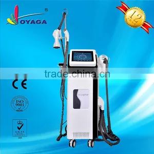 New N8+2 Vacuum Roller Professional Spa Equipment thumbnail-1
