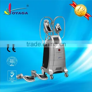 ETG50-4S Non-invasive Cryotherapy Machine for Sale thumbnail-1