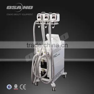 3 Cryo Handpiece Super Slim Cryolipolysis Weight Loss Cryotherapy thumbnail-2