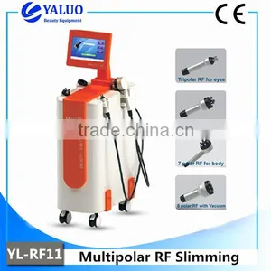 YL-RF11 Multipolar RF Machine Face Lifting thumbnail-1