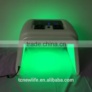 NL-PDT500 Newest Factory Direct Wholesale !!!4 Colors PDT Led Red Light Therapy for Home Use Skin thumbnail-3