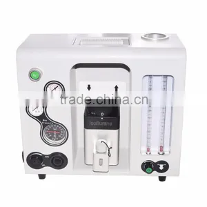 Medical Equipment Supply Circle and Compact Anesthesia Vaporizer Portable Anesthesia Machine thumbnail-6