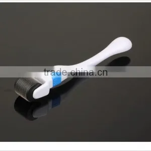 GTO Factory Direct Sale 360 Degree Rotating 600 Micro Derma Roller thumbnail-3