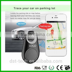 Christmas Wholesale Gift Cell Phone Anti Lost Alarm Key Finder thumbnail-2