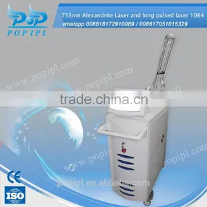 Top Quality Alexandrite 755nm Laser CHINA thumbnail-1