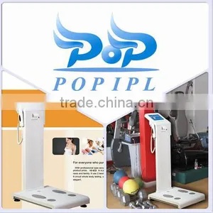 Body Compositon Analyzer Results Body Analyzer Machine BCA-2Abody Analyzer Machine Price Body Analyzer Machine thumbnail-1