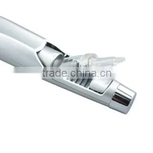 No Needle Free Mesotherapy Meso Therapy Facial Skin Rejuvenation Machine thumbnail-4