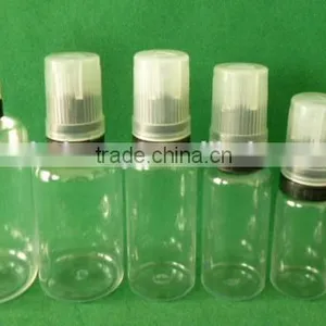 e Liquid Smoke Juice Bottle, E-liquid for Electronic Cigarettes Bottles thumbnail-3