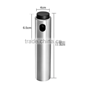 Professional 2016 Hot Stainless Steel Cooking Olive Oils Prayer Bottle thumbnail-4