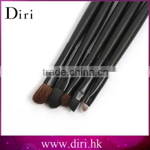 5pcs Wholesale Makeup Brush Set Synthetic Cosmetic Brush thumbnail-3
