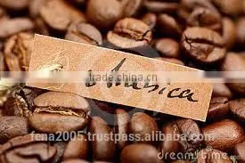 Coffee Beans From India thumbnail-2