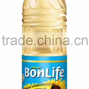 High Quality 100% Pure Sunflower Oil for Sale , Produced in Ukraine,HALAL Certified thumbnail-6