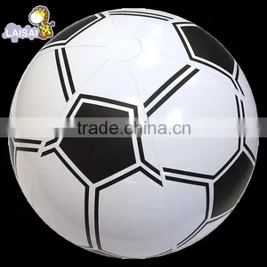 Beach Toy Ball Watermelon Toy Ball Watermelon Beach Toy Balls thumbnail-1