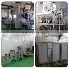 Henan Alchemy Food Co., Ltd. company overview - view 2 thumbnail