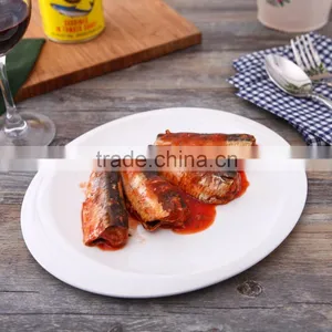 425g Canned Sardines in Oil thumbnail-4
