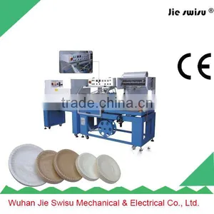 Top Quality Thermal Shrink Packaging Machine thumbnail-6