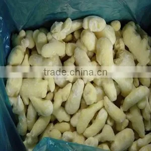 Frozen Peeled Ginger thumbnail-1
