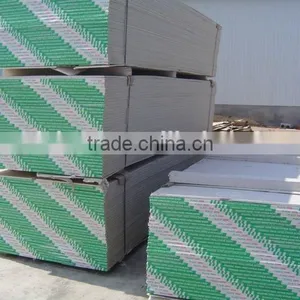 Square Edged Paper Faced Gypsum Board thumbnail-3