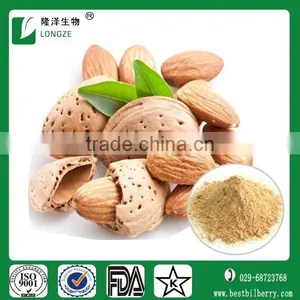 Spray-dried Almond Powder / Defatted Almond Flour Desiccated Super-quality Almond Flour for Body Immune thumbnail-1