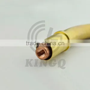 Mig Welding Gas Nozzle for KEMPPI PMT27 Mig Torch With ce thumbnail-3