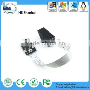 Competitive Price Wireless Fingerprint Scanner Biometric Reader Module thumbnail-1