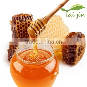 2016 New Hot Sale High Purity Jujube Honey Wholesale thumbnail-5