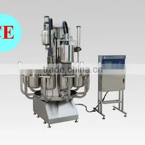 Automatic Tofu Coagulation Machine thumbnail-1