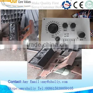 Shrimp Feeder/Stainless Steel Automatic Fish Food Feeder//0086-15838059105 thumbnail-2