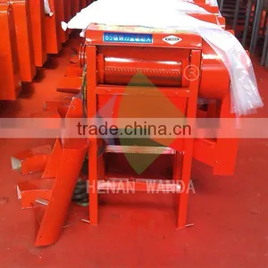 Home Use Small Sunfllower Seed Hulling Machine thumbnail-1