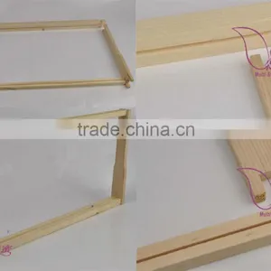 Beekeeping Equipment FR-1 Langstorth Frame Pine Wood Unassembled thumbnail-6