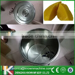 Candle Using Honey Wax Melting Machine Wax Melter thumbnail-1