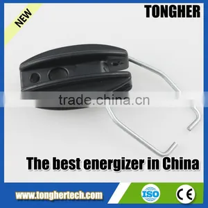 Bull Nose Electric Fence Insulator thumbnail-5
